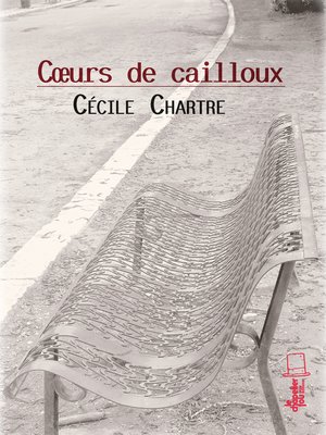 cover image of Coeur de cailloux